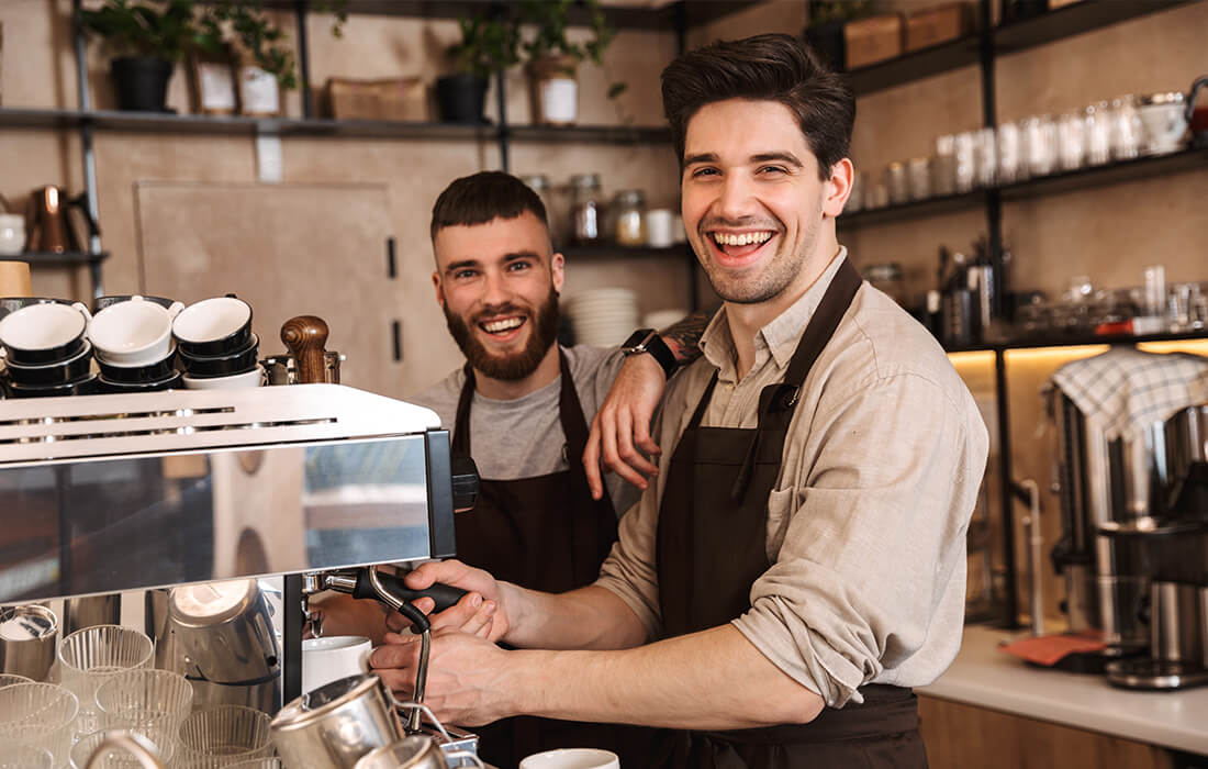 7 Really Worthy Ways To Increase Your Cafe’s Foot Traffic