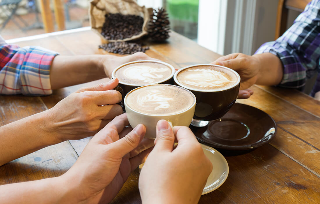 Most Effective Ways To Overcome Coffee Cafe’s Problem