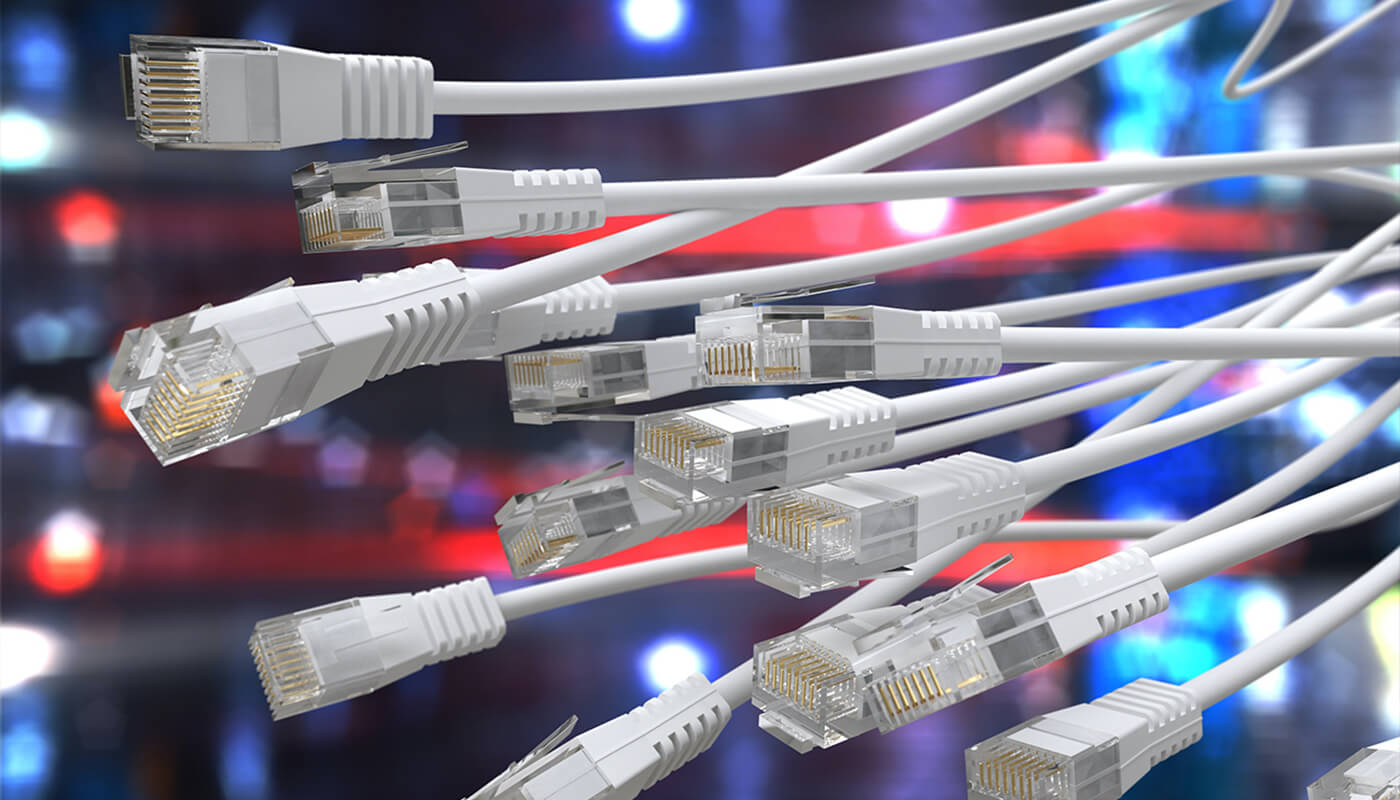 Ethernet Cables and How They Work