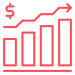 increase increase
