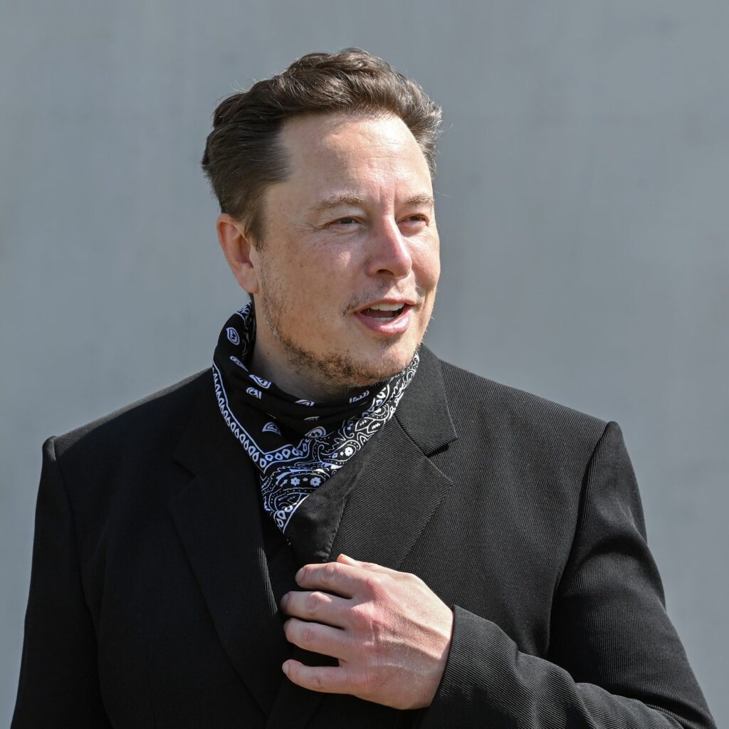 ‘Earth could have many times its current population. Don’t have…’: Elon