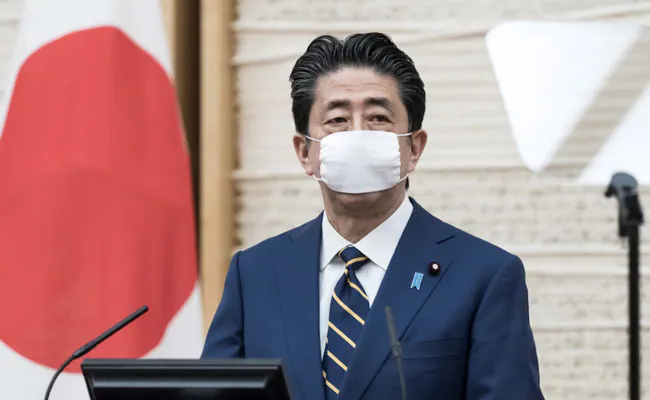 Attack On Shinzo Abe Updates: Japan Ex PM Shot At Campaign Event, Condition Unknown
