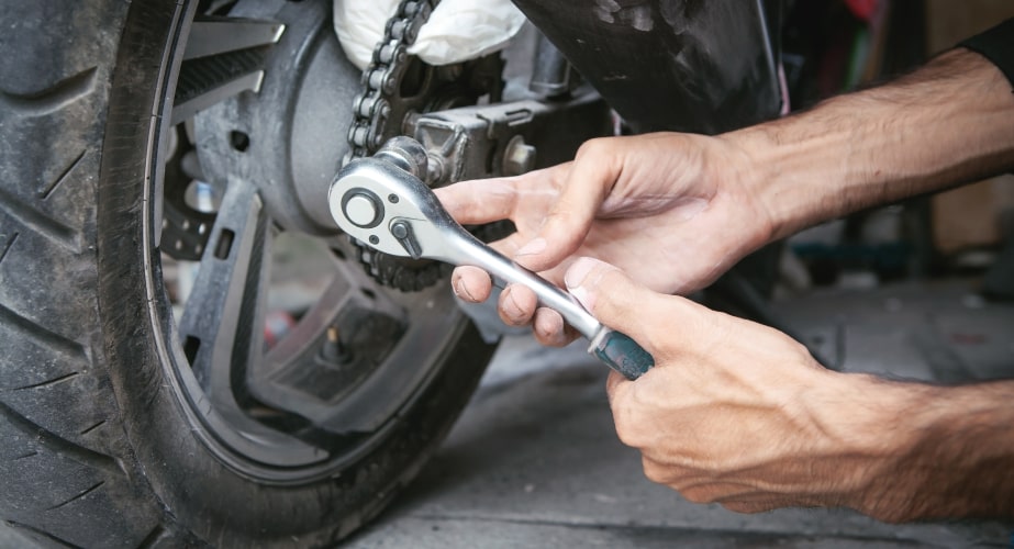 Brake Repair & Replacement