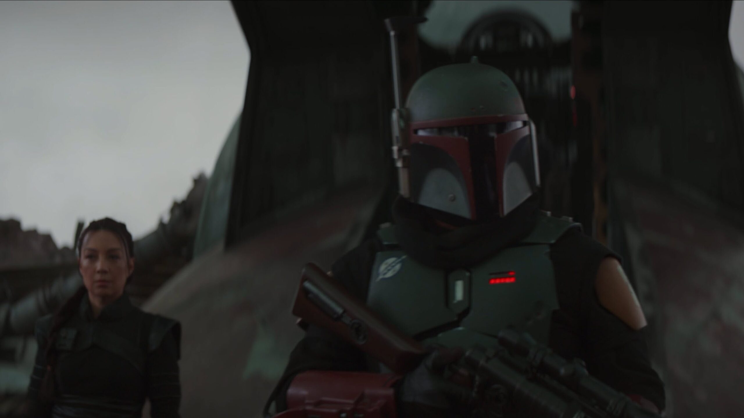 Forging the Covert: Part Two